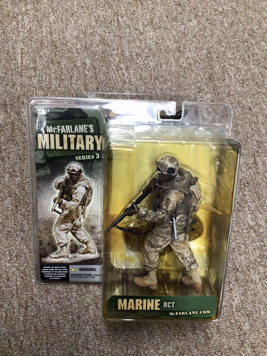 Mcfarlane Military Series for sale | eBay