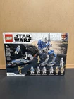 LEGO Star Wars: 501st Legion Clone Troopers (75280) Brand New Sealed