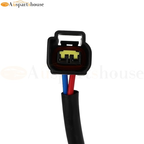 For Honda Passport 1998-2002 w/ 2 Pins Motor Front Left Window Regulator 748-058 - Picture 2 of 7