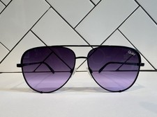 Quay Australia High Key Sunglasses