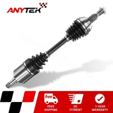 Front Right CV Axle Shaft for 1997-2009 Buick Allure Century LaCrosse Regal