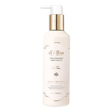 d'Alba Vita Ceramide Body Cream - 270ml