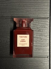 Authentic Tom Ford Lost Cherry 3.4oz / 100ml Unisex EDP New Without Box