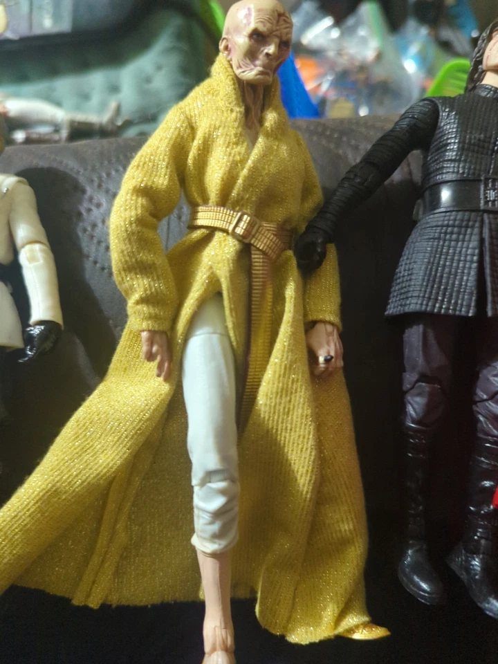 Hasbro Star Wars Black Series - Image 4 of 4