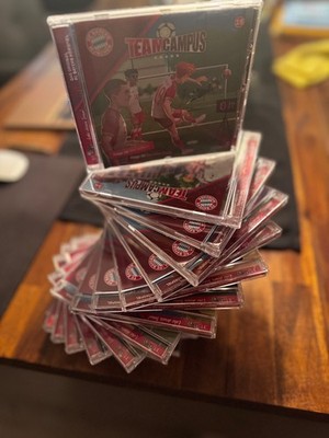 Team Campus - Hörspiele CD 1-15 (Vollständig)