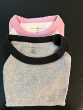 Brandy Melville short-sleeve crop top, for te...