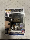 Funko Pop! Vinyl Football Todd Gurley #58 NFL Los Angeles Rams