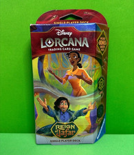 Booster Box Prices | Lorcana Reign of Jafar | Lorcana Cards