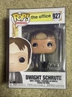Funko Pop! Vinyl: The Office - Dwight Schrute - FYE (Exclusive) #927