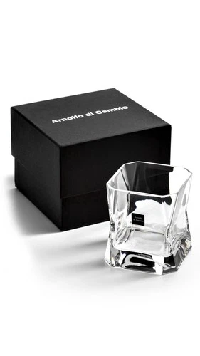 Cibi - Large Blade Runner Glass In Gift Box