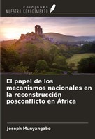 Joseph Munyangabo | El Papel De Los Mecanismos Nacionales En La...