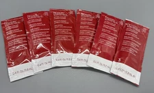 6 Revlon COLORSILK After-Color Conditioner 0.4oz Packets New Sealed