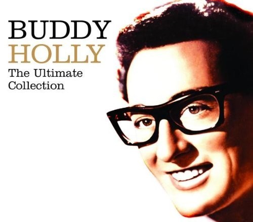 Buddy Holly - The Ultimate Collection (2CD) (2005) CD NEW - Picture 1 of 2