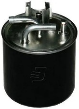Filtre à carburant Audi A8