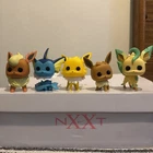 Funko POP! Games Pokemon Vinyl Figure Lot of 5 Loose