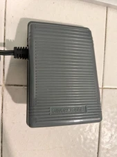 FDM Electronic FC-1902A Sewing Machine Speed Control Foot Pedal 3 PIN Tested D8