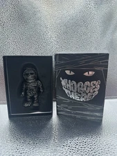 Unbox Industries Crawl-Ra WGT? Heavy Metal Steel Edition by Retroband