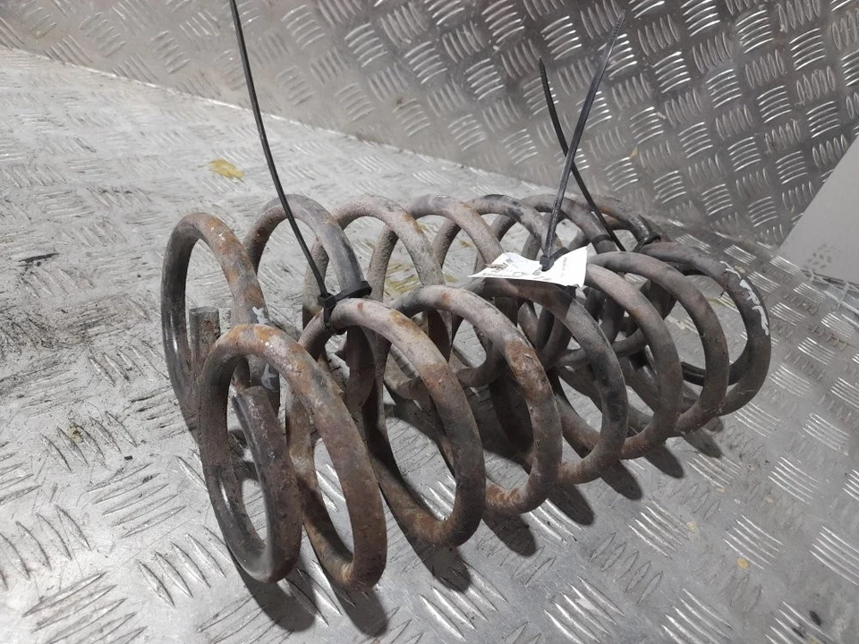 CHRYSLER PT CRUISER 2004-2008 COIL SPRINGS (PAIR) - Image 3 of 3