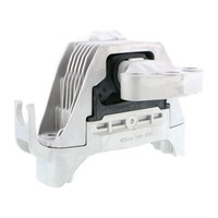 Motorlager Halter Lagerung Rechts FüR Opel Astra J Insignia A 1.4 1.6 2.0 Vaico