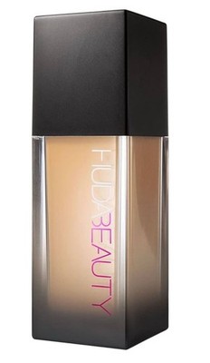 Huda Beauty #Fauxlens Foundation Angel Food 110N