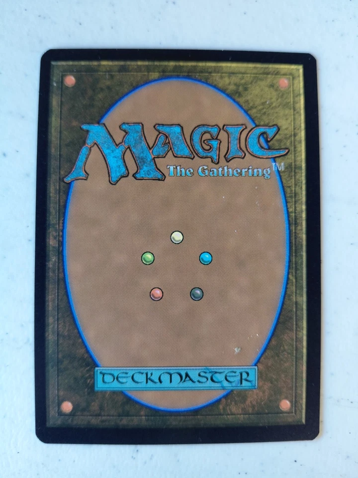 Inn of the Prancing Pony Pillar of the Paruns 372 LoTR MTG  Regular #d56 - Image 2 of 2