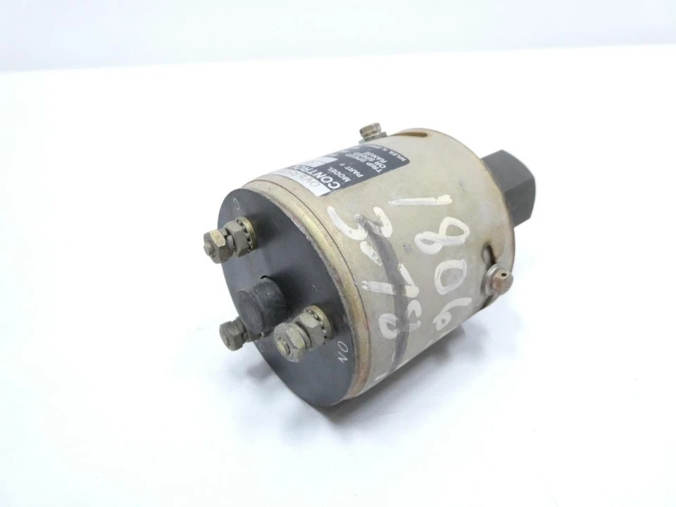 Synchro-start GOM SA-503-A Overspeed Control Switch - Image 3 of 4