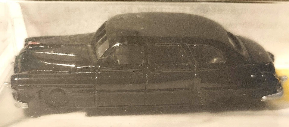 GAZ 12 ZIM 1950, adp Modelle, 1:87, top Zustand / OVP / priv. Sammlungsauflösung - Bild 2 von 4
