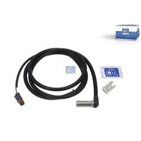 Reparatursatz Druckluftkompressor DT Spare Parts Passend FüR Scania
