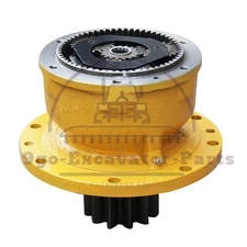 170303-00032A K1042873 Swing Reduction Gearbox For Doosan DX80R Excavator