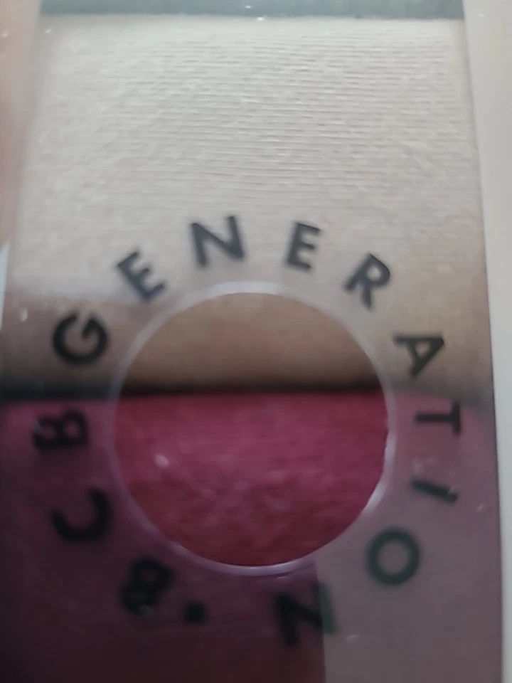 BCBGeneration женщины хлопок стринги 5 упаковка размер XL новый в коробке - Изображение 4 из 4