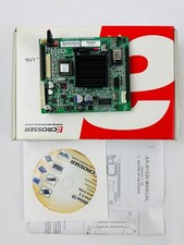 Acrosser AR-B1520 PC/104 CPU Board