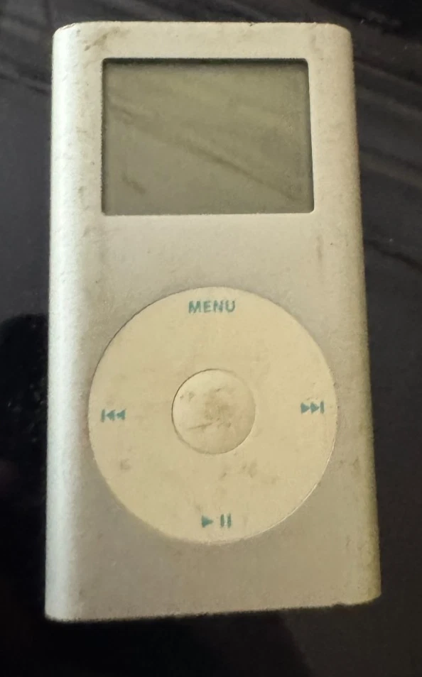 Apple iPod Mini 2nd Generation for sale | eBay