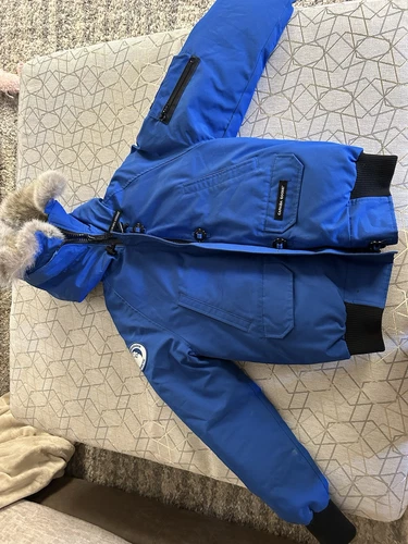 Canada Goose Autentico PBI Ambasciatore dell'Artico Piccolo