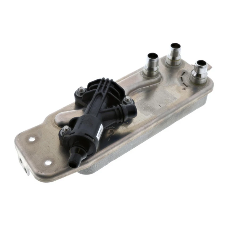 17-21-7-638-678 Mahle Behr enfriador de aceite para 535 750 760 740 BMW 640i Gran Coupé Foto 2 de 2