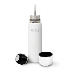 Mate Listo Automate 2-in-1 Self-serving Yerba Mate Thermos 16.9 Fl Oz 500ml