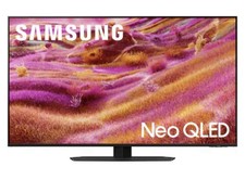Samsung QN90F 50  Neo QLED 4K Smart TV