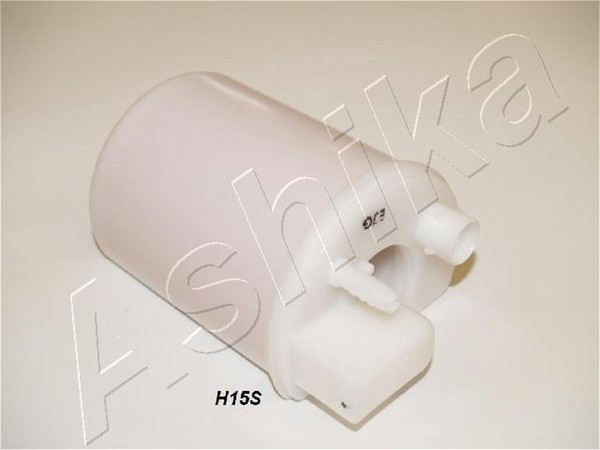 Kraftstofffilter Ashika 30-0H-H15 Leitungsfilter FüR Hyundai Santa FÉ 2 CM BH-image