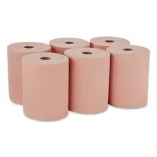 Georgia-Pacific 20067 10 in. x 250 ft. goRag DRC Roll Wipers - OR (6/CT) New