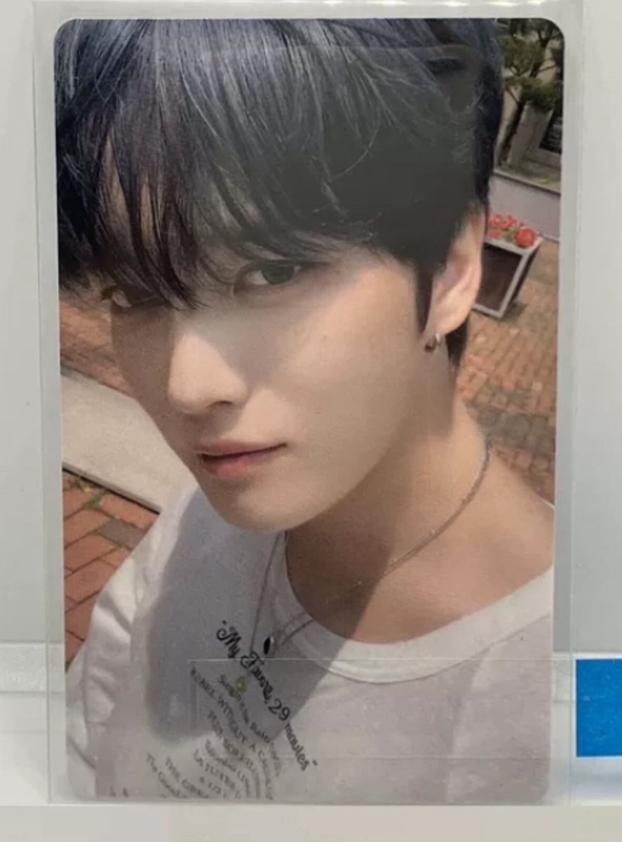 KIM JAEJOONG 4TH MINI ALBUM 