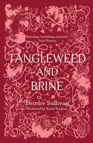 Tangleweed and Brine by Sullivan, Deirdre - Afbeelding 1 van 1