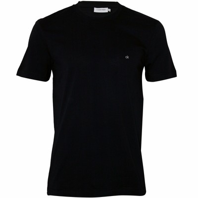 calvin klein shirt blue