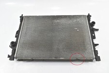 Radiateur Volvo V40