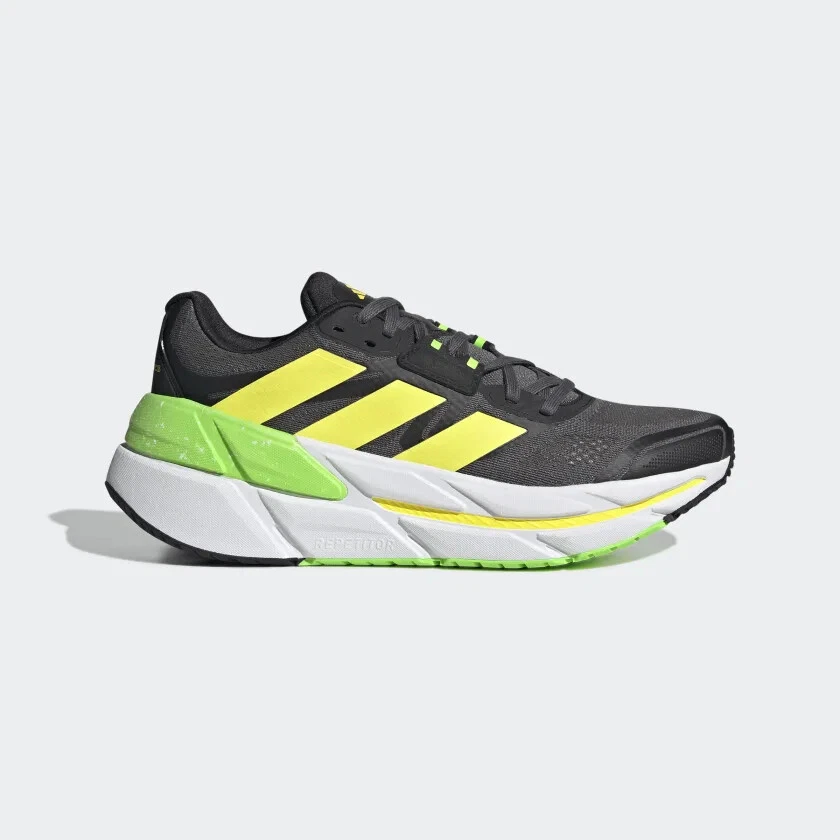 adidas runners green