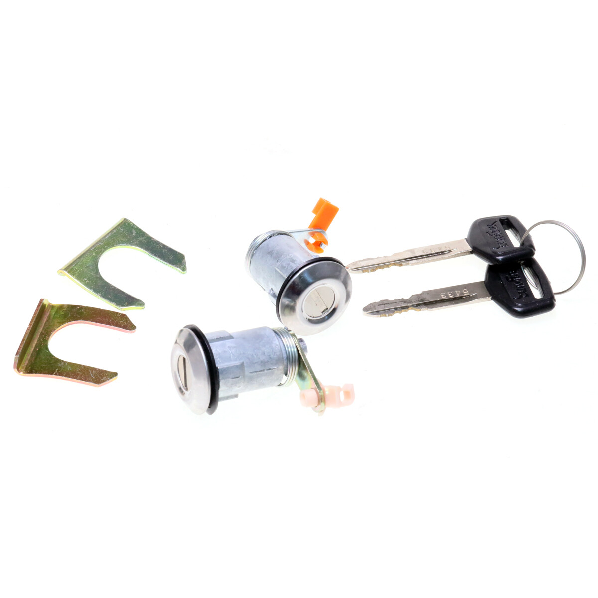 TOYOTA CRESSIDA RX30 RX32 35 MX32 MX36 RX60 MX60 FOR DOOR LOCKS PAIR