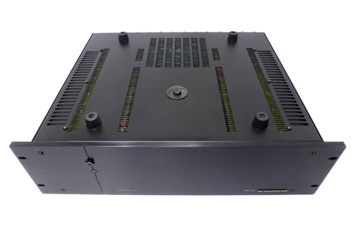 B&K Components AV1260 12-Channel Amplifier–Tested-Fully Functional w/Manual - Picture 16 of 20