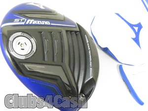 used mizuno st180 driver