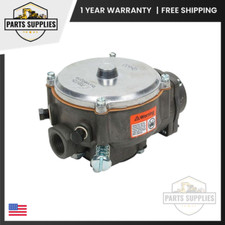 CA100M-2 Mixer IMPCO Fits Cascade Forklift