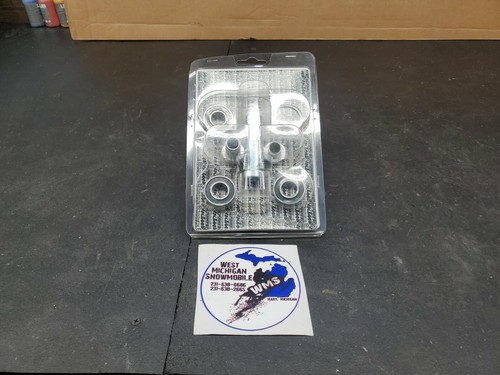 KTM OEM Part 45210015100 2015-2022 50 sx sx-e5 rear wheel bearing kit - Picture 1 of 2