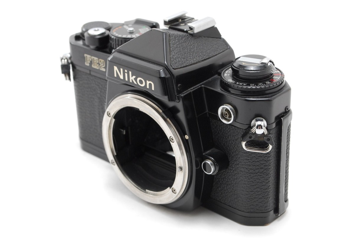 フィルムカメラ Nikon FE NIKKOR 55mm f2.8 s-l1200.jpg
