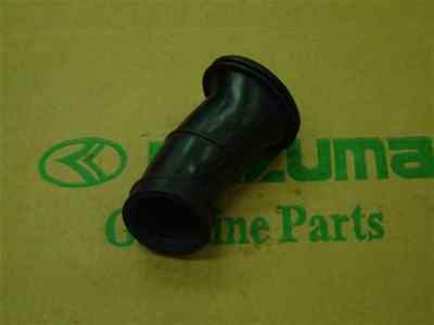Chinese Air Filter Hose  Kazuma Dingo 150cc ATV OEM parts